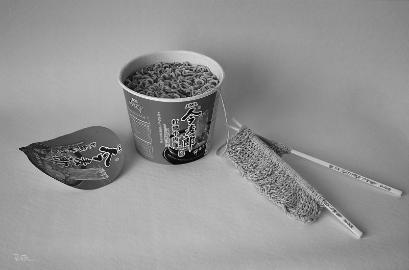 Punto Ramen Punto Ramen mini